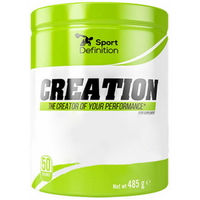 Креатин Sport Definition Creation, 485 грамм