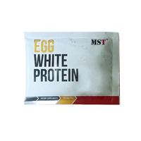 Протеин MST EGG White Protein, 25 грамм