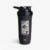 Шейкер Smart Shake Reforce Stainless Steel DC 900 мл, Joker Wanted