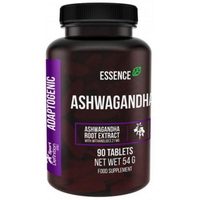 Натуральная добавка Essence Ashwagandha, 90 таблеток