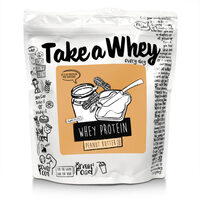 Протеин Take-a-Whey Blend, 907 грамм