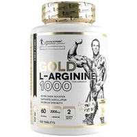 Аминокислота Kevin Levrone Gold L-Arginine 1000, 120 таблеток