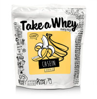 Протеин Take-a-Whey Micellar Casein, 750 грамм