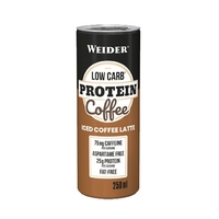 Протеїн Weider Protein Coffee Drink, 250 мл