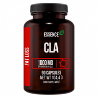 Жиросжигатель Essence CLA, 90 капсул