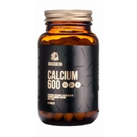 Витамины и минералы Grassberg Calcium 600, 90 таблеток