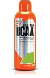 Аминокислота BCAA Extrifit BCAA 80.000 Liquid, 1 литр