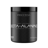 Аминокислота Powerful Progress Beta-Alanine, 400 грамм