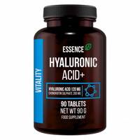 Препарат для суставов и связок Essence Hyaluronic Acid+ , 90 таблеток