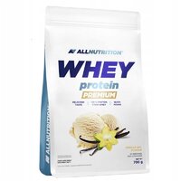 Протеин AllNutrition Whey Protein Premium, 700 грамм