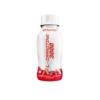 Жиросжигатель Sporter L-Carnitine 3000 mg, 100 мл