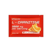 Жиросжигатель Sporter L-Carnitine 3000 mg, 4.5 грамм