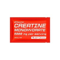Креатин Sporter Creatine Monohydrate, 5 грамм