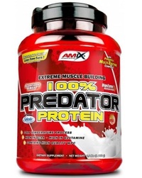Протеин Amix 100% Predator Protein, 1 кг
