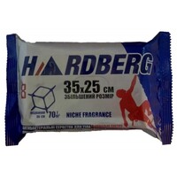 Серветки HARDBERG 8шт 35х25см - аромат Boreal Body