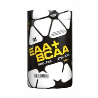 Аминокислота Fitness Authority EAA+BCAA, 390 грамм