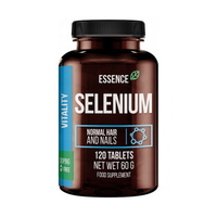 Витамины и минералы Essence Selenium, 120 таблеток