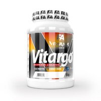 Предтренировочный комплекс Fitness Authority Vitarade EL, 1 кг