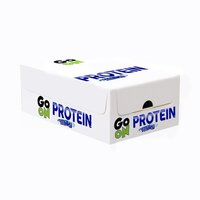 Батончик GoOn Nutrition Protein Bar Milky 31%, 24*45 грамм