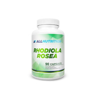 Натуральная добавка AllNutrition Adapto Rhodiola Rosea, 90 капсул