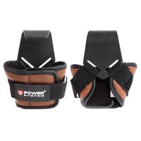 Крюки для тяги Power System PS-3300, Brown