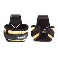 Крюки для тяги Power System PS-3300, Beige