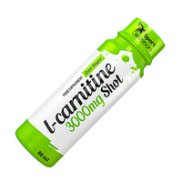 Жироспалювач Sport Definition L-Carnitine, 80 мл