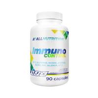 Витамины и минералы AllNutrition Immuno control, 90 капсул