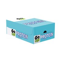 Батончик GoOn Nutrition Protein Bar 35%, 24*45 грамм