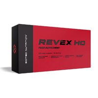 Жиросжигатель Scitec Revex HC, 120 капсул
