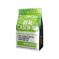 Протеин Real Pharm Real Casein 100, 1.8 кг