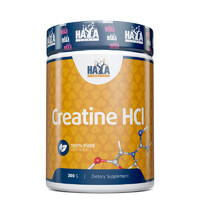 Креатин Haya Labs Sports Creatine HCL, 200 грамм