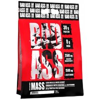 Гейнер Fitness Authority BAD ASS Mass, 7 кг