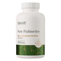 Натуральная добавка OstroVit Vege Saw Palmetto, 360 таблеток