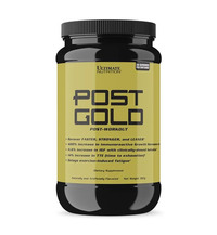 Послетренировочный комплекс Ultimate Post Gold, 387 грамм