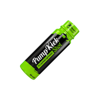 Предтренировочный комплекс Sport Definition Pump Kick, 80 мл