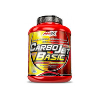 Гейнер Amix Nutrition CarboJet Basic, 3 кг