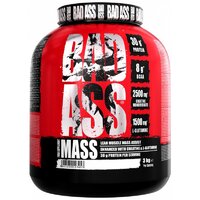 Гейнер Fitness Authority BAD ASS Mass, 3 кг