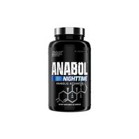 Стимулятор тестостерона Nutrex Research Anabol Nighttime, 60 капсул