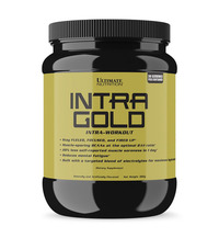 Предтренировочный комплекс Ultimate Intra Gold, 360 грамм