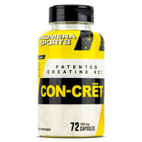 Креатин ProMera Sports Con-Cret, 72 капсулы