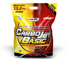 Гейнер Amix Nutrition CarboJet Basic, 6 кг