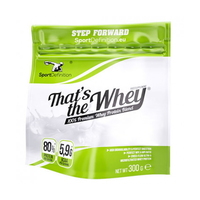 Протеин Sport Definition That's The Whey, 300 грамм