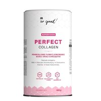 Препарат для суставов и связок Fitness Authority So good! Perfect Collagen, 450 грамм