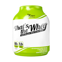 Протеїн Sport Definition Thats The Whey, 2 кг