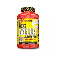 Аминокислота Amix Nutrition Big Milk Amino, 250 таблеток