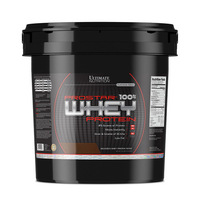 Протеїн Ultimate Prostar 100% Whey Protein, 4.54 кг