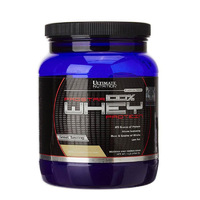 Протеїн Ultimate Prostar 100% Whey Protein, 450 грам