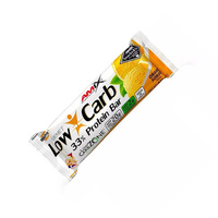 Батончик Amix Nutrition Low Carb 33% Protein Bar, 60 грамм