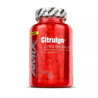 Амінокислота Amix Nutrition CitruLyn 750 mg, 120 капсул